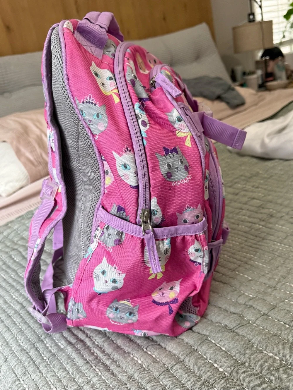 Pottery Barn Kids very good